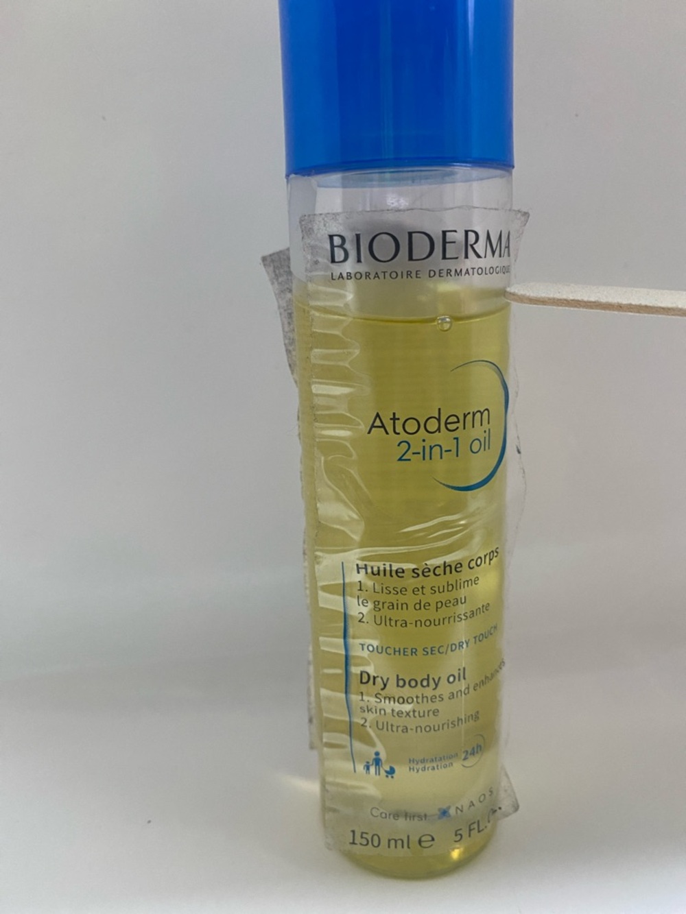 Body Oil Bundle - Picture 6 of 6